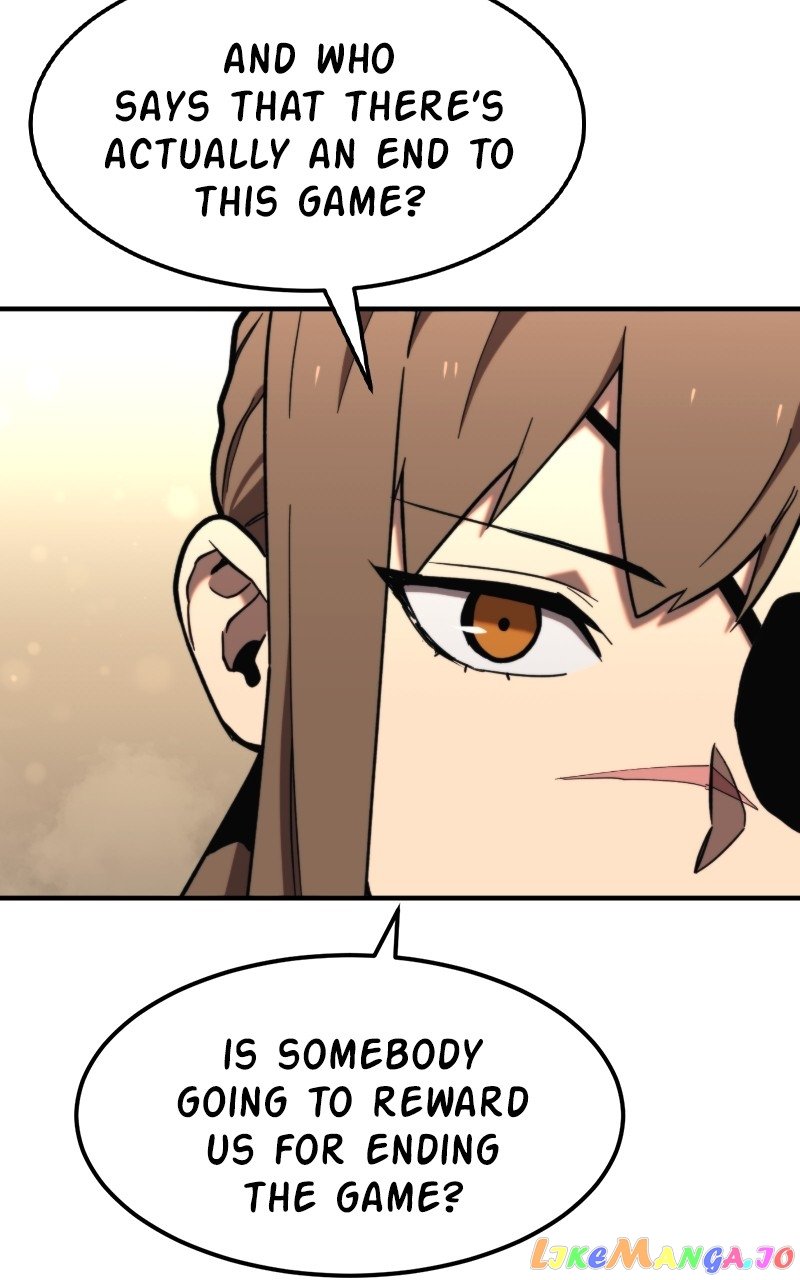 Final Boss Chapter 84 - page 24