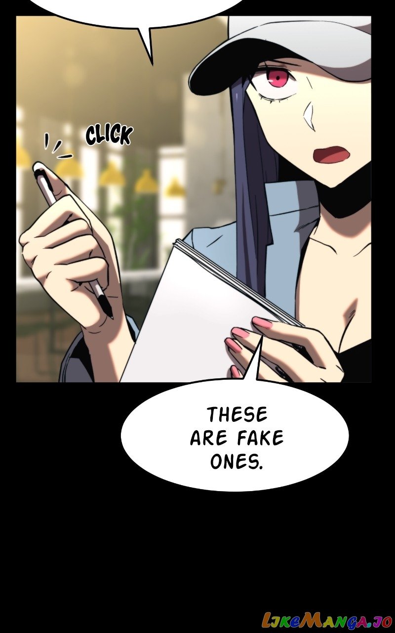 Final Boss Chapter 84 - page 3