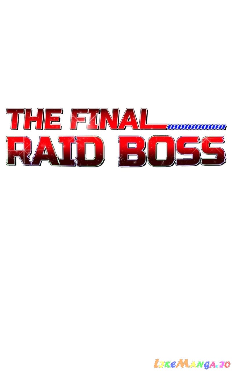 Final Boss Chapter 84 - page 31