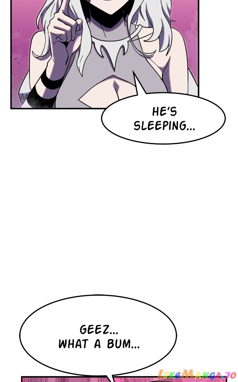 Final Boss Chapter 84 - page 36