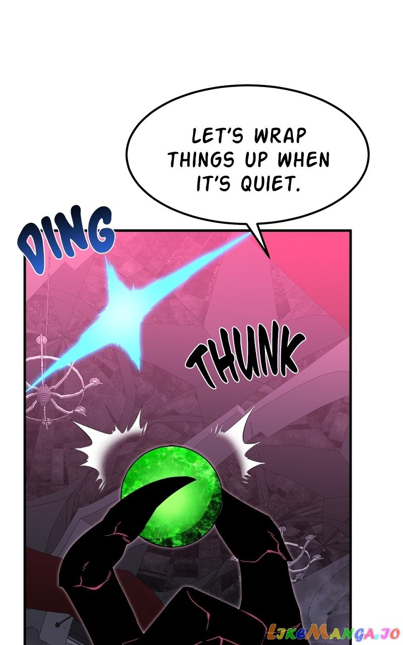 Final Boss Chapter 84 - page 38