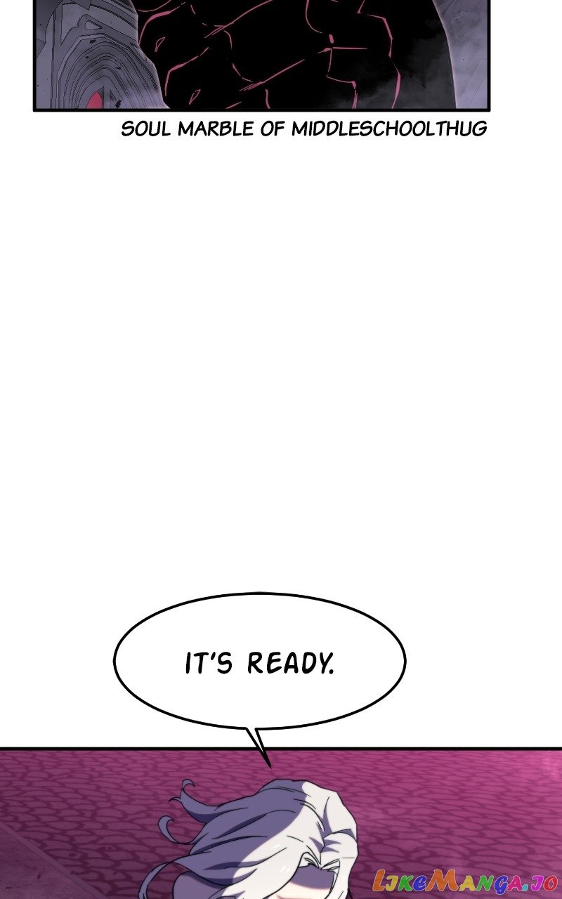 Final Boss Chapter 84 - page 39