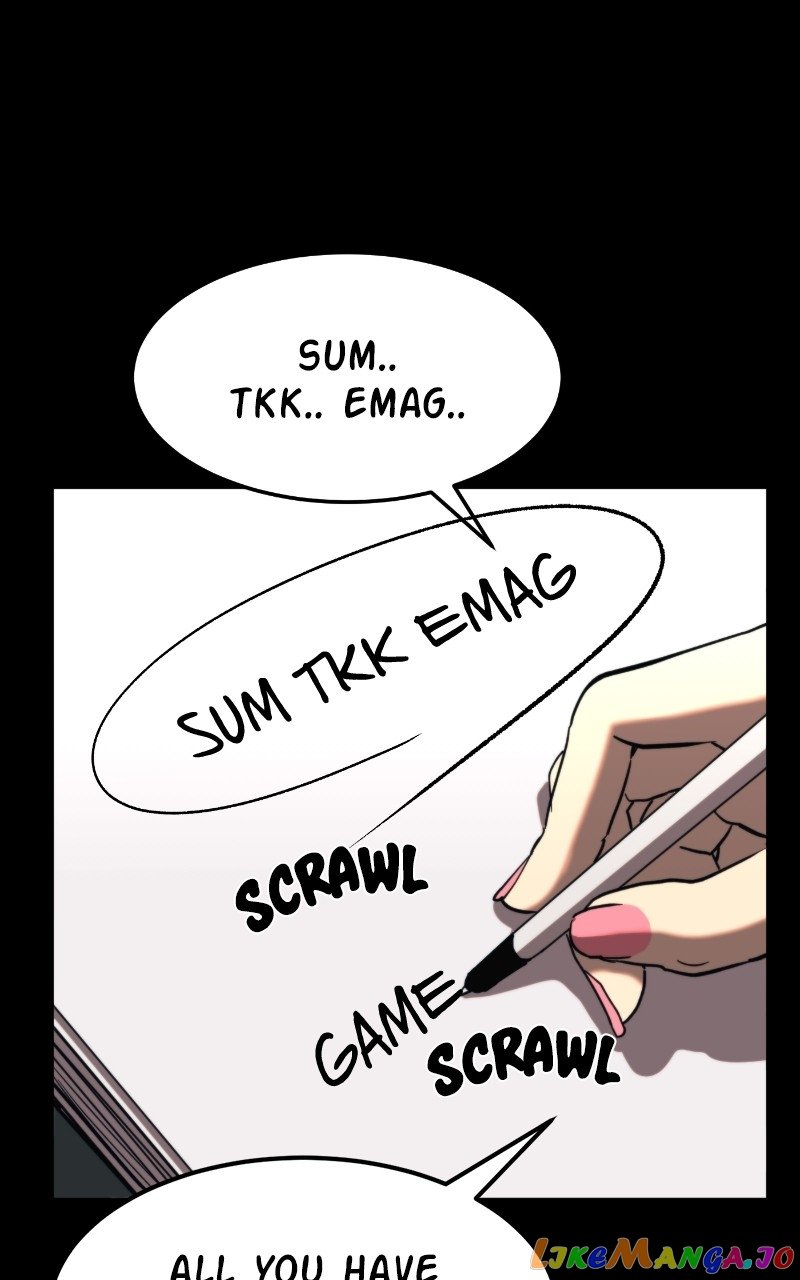 Final Boss Chapter 84 - page 4
