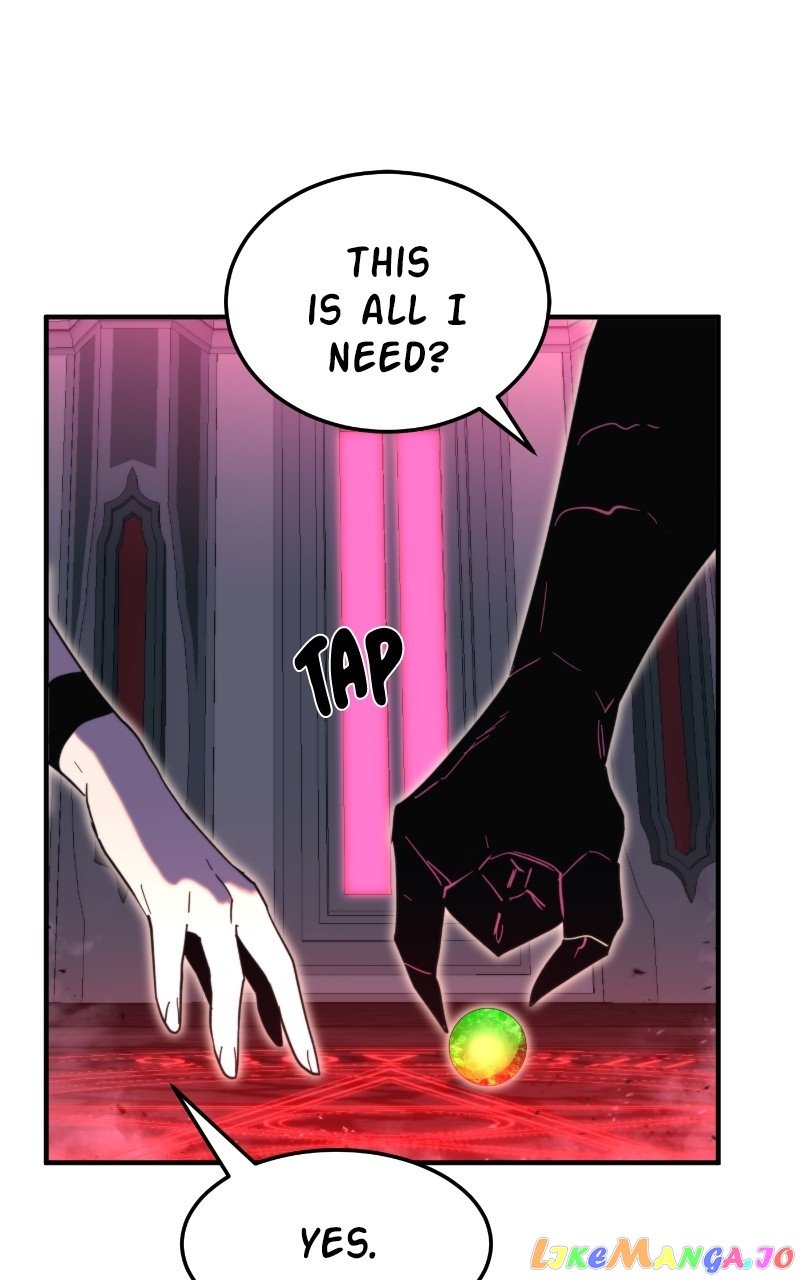 Final Boss Chapter 84 - page 41
