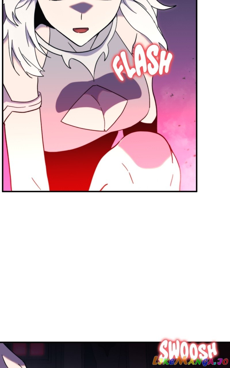 Final Boss Chapter 84 - page 43