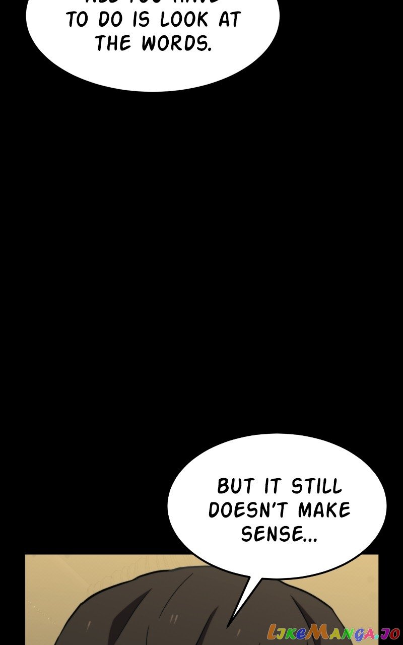 Final Boss Chapter 84 - page 5