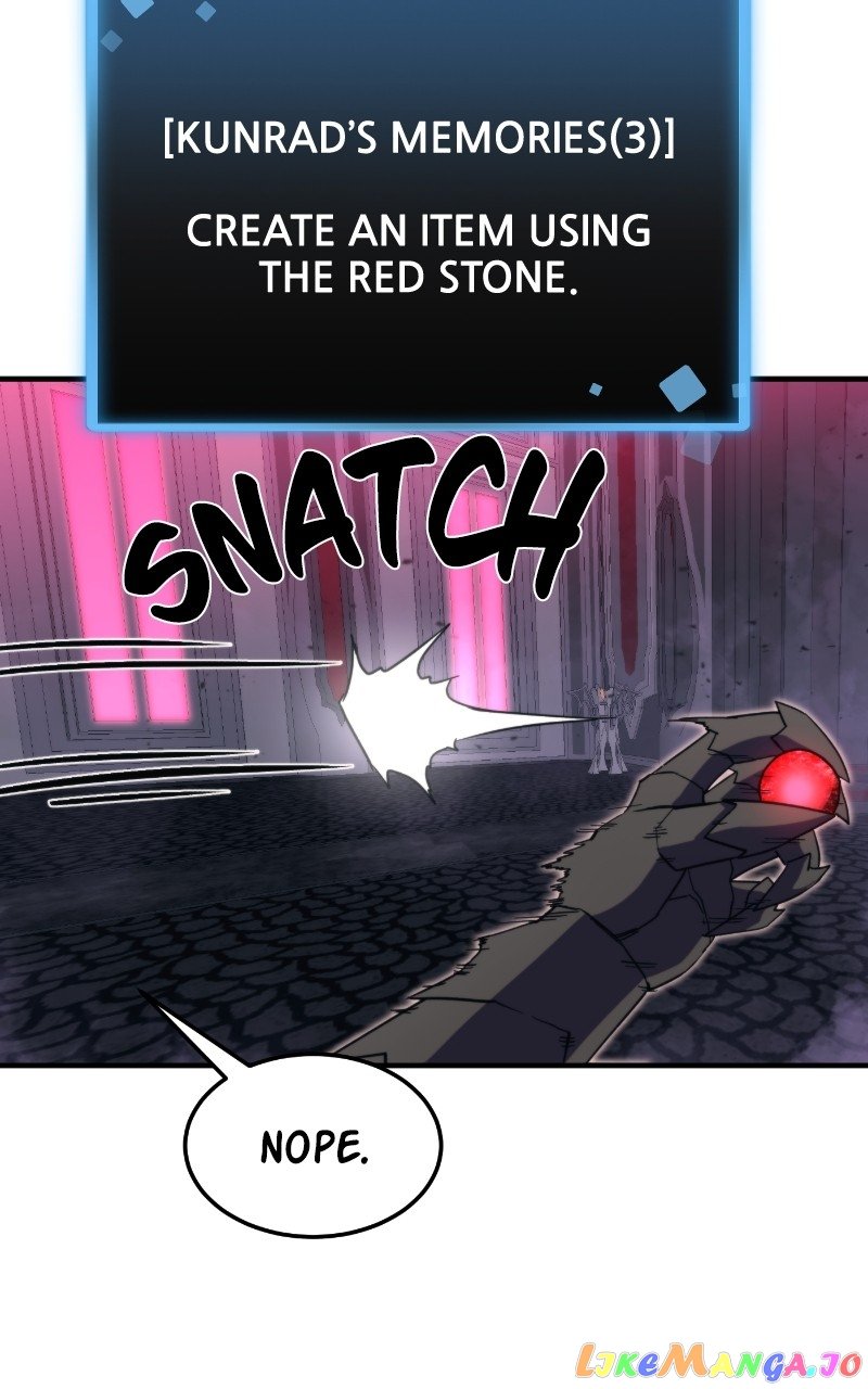 Final Boss Chapter 84 - page 54