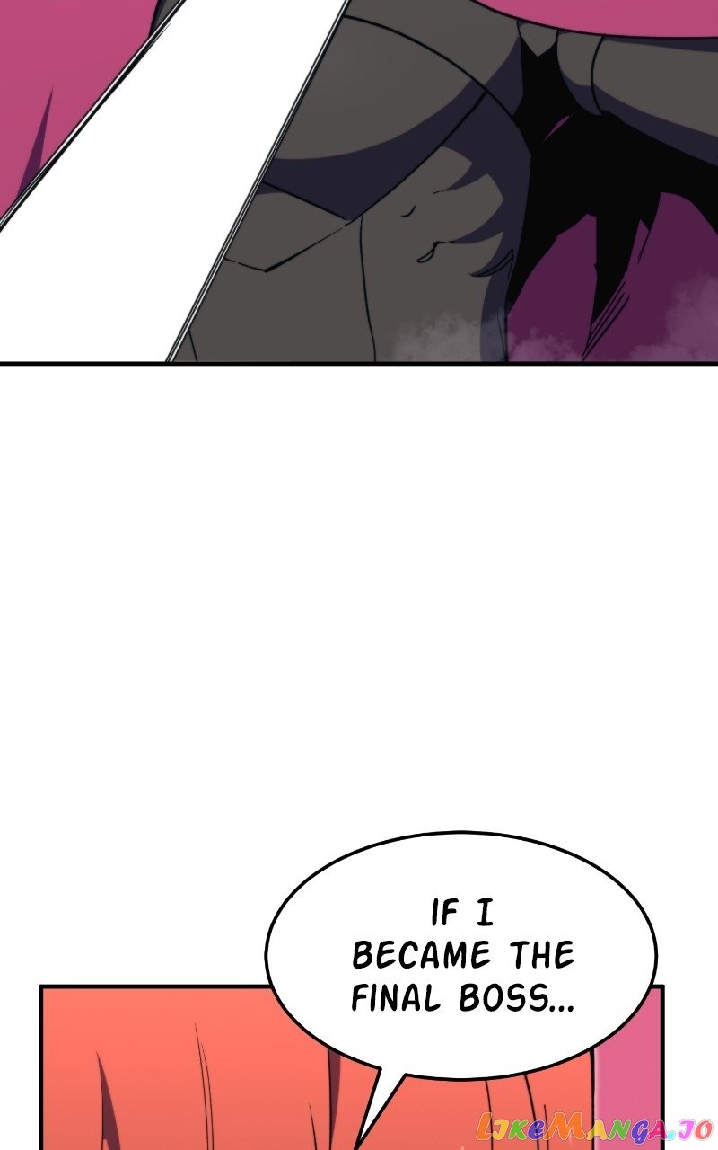 Final Boss Chapter 84 - page 56