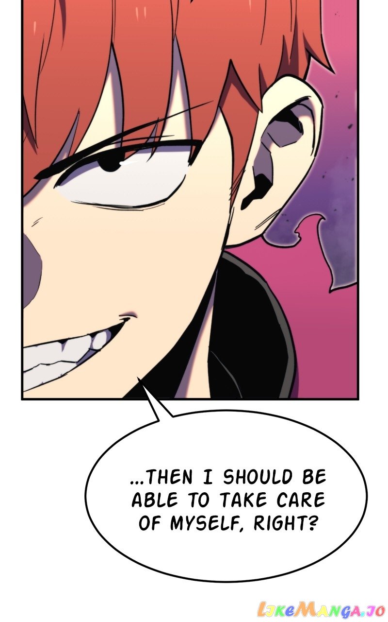 Final Boss Chapter 84 - page 57