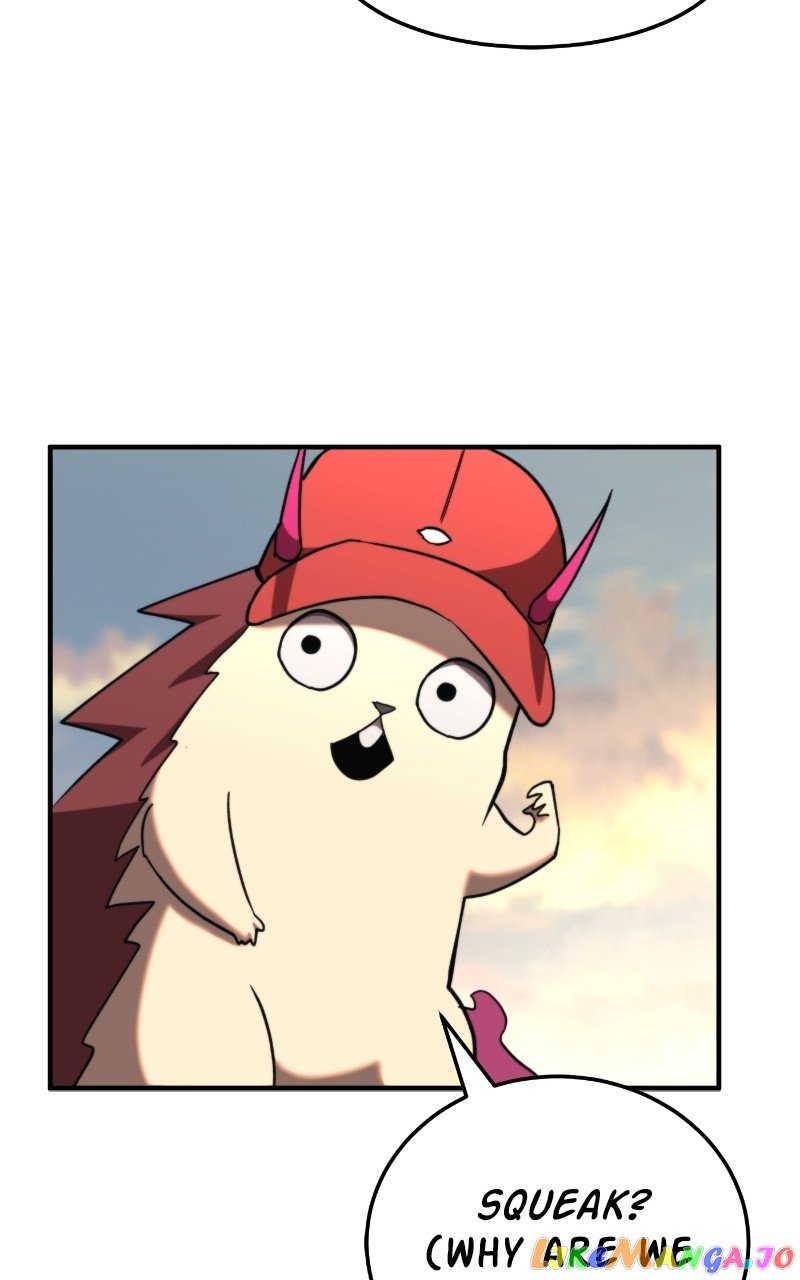 Final Boss Chapter 84 - page 64