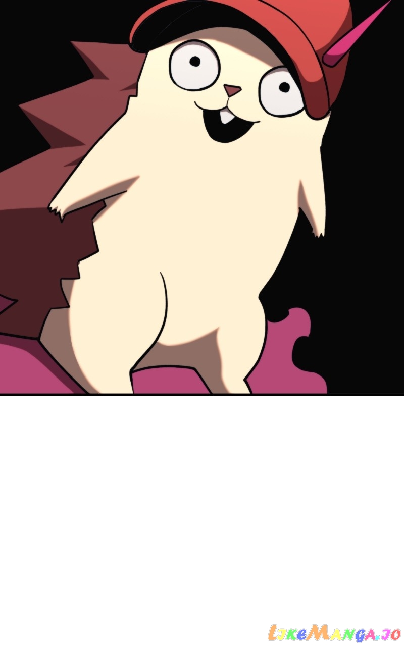 Final Boss Chapter 84 - page 68