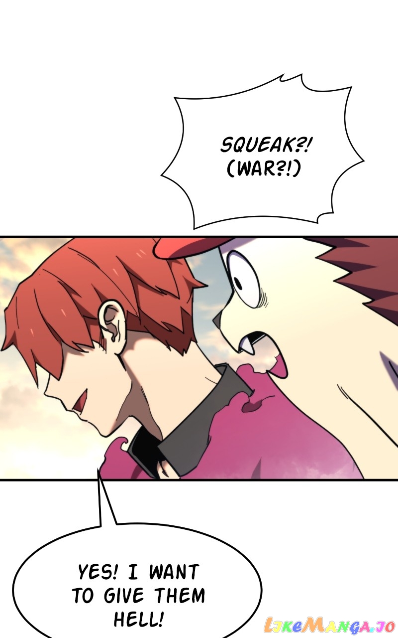Final Boss Chapter 84 - page 69