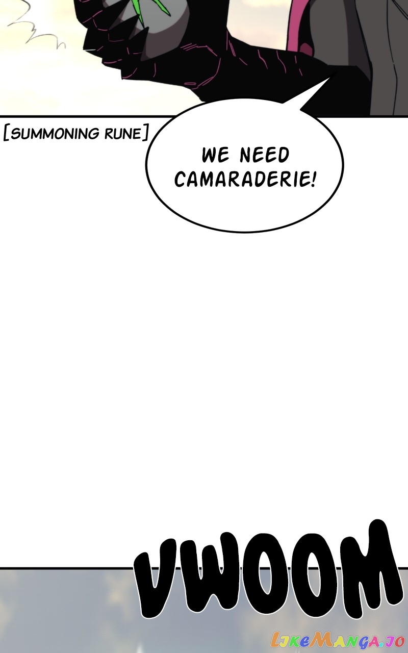 Final Boss Chapter 84 - page 71