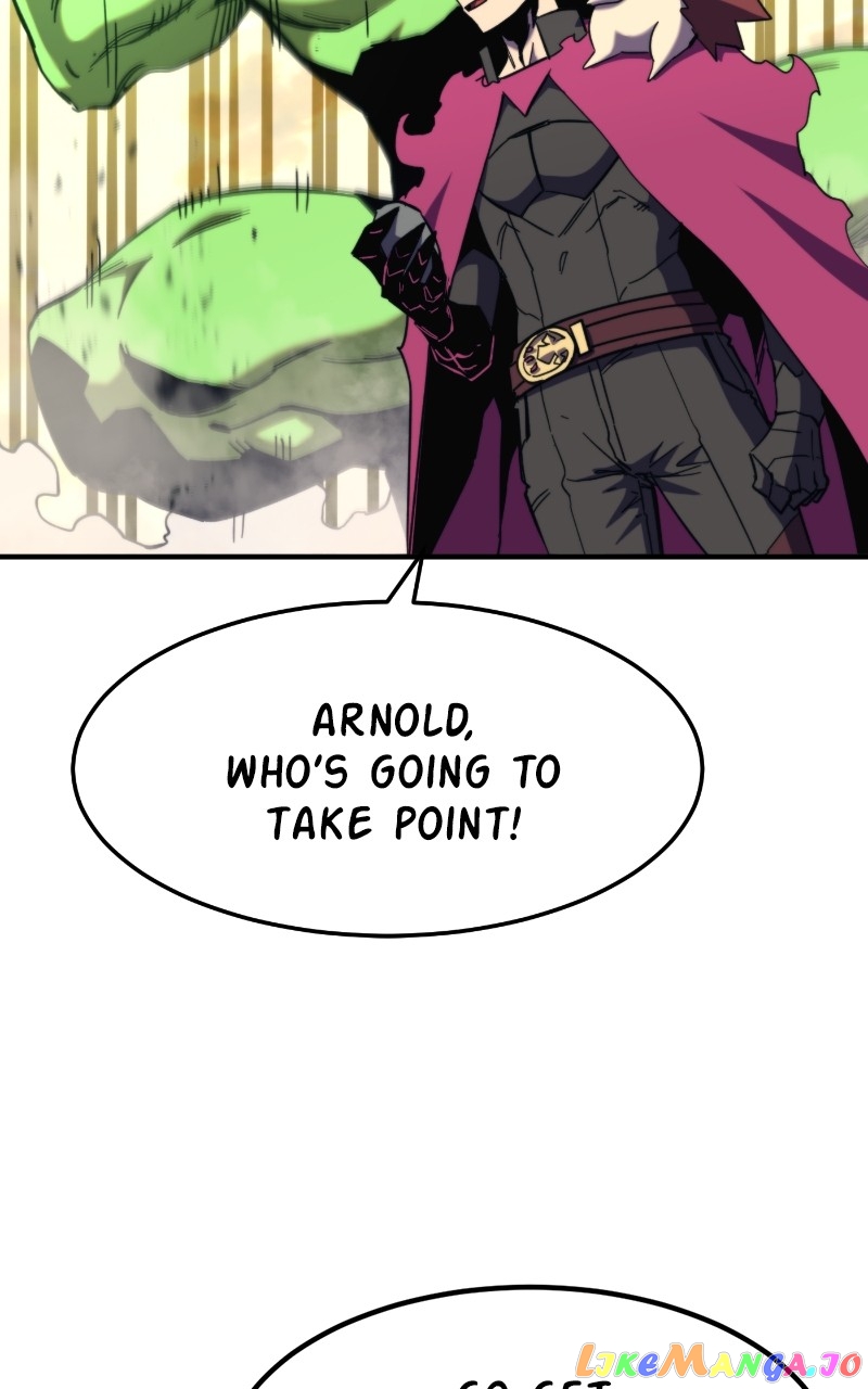 Final Boss Chapter 84 - page 73