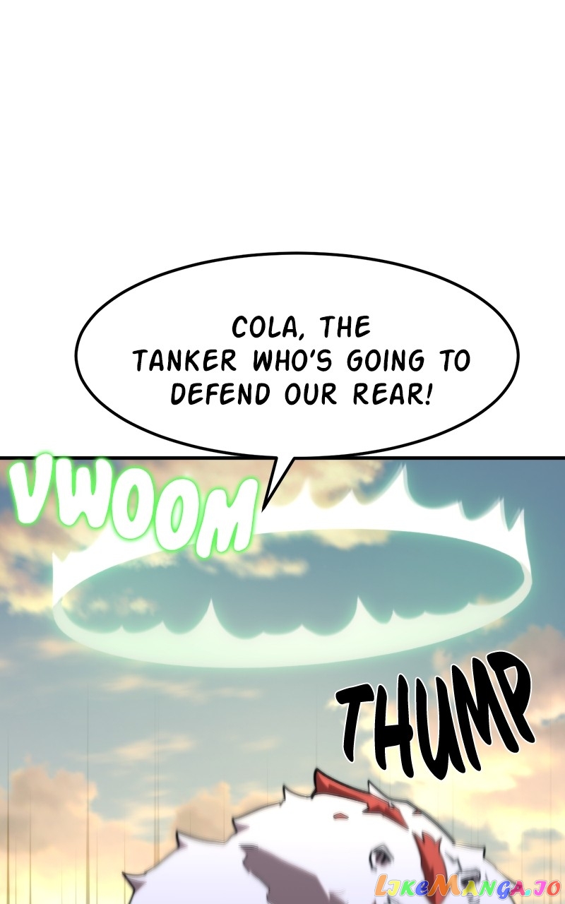 Final Boss Chapter 84 - page 75
