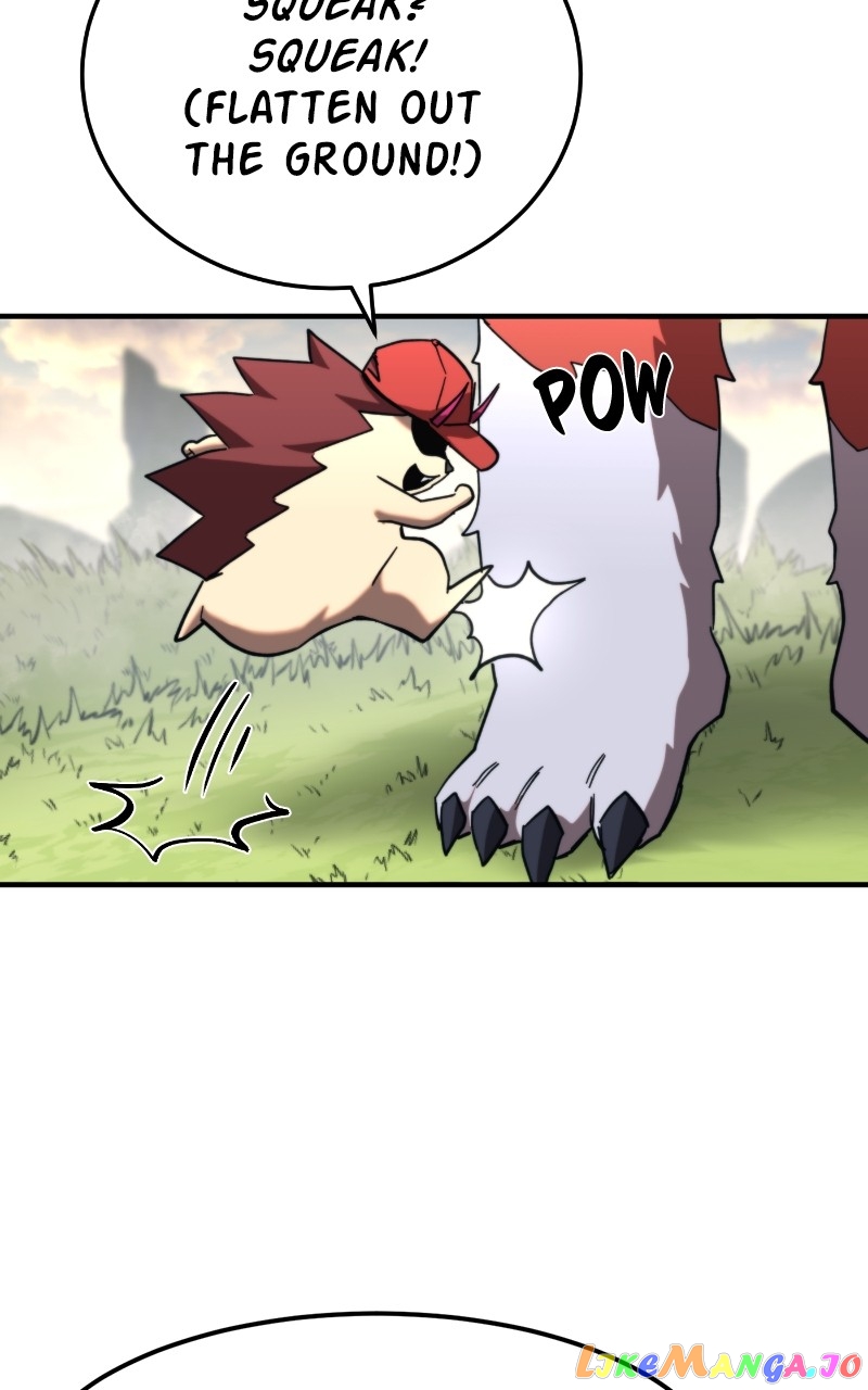 Final Boss Chapter 84 - page 78