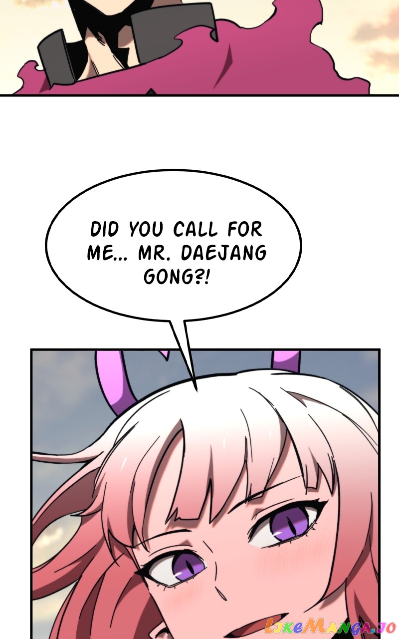 Final Boss Chapter 84 - page 80