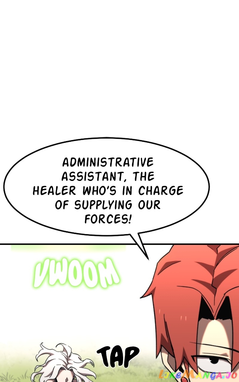 Final Boss Chapter 84 - page 83