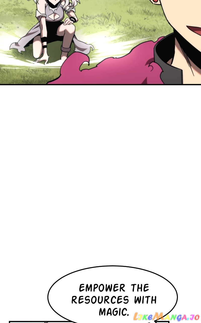 Final Boss Chapter 84 - page 84