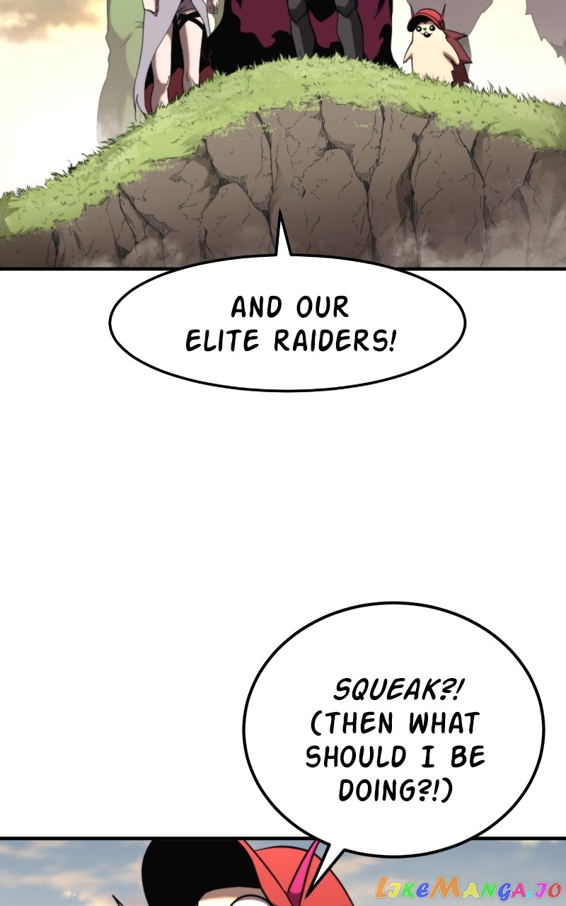 Final Boss Chapter 84 - page 89