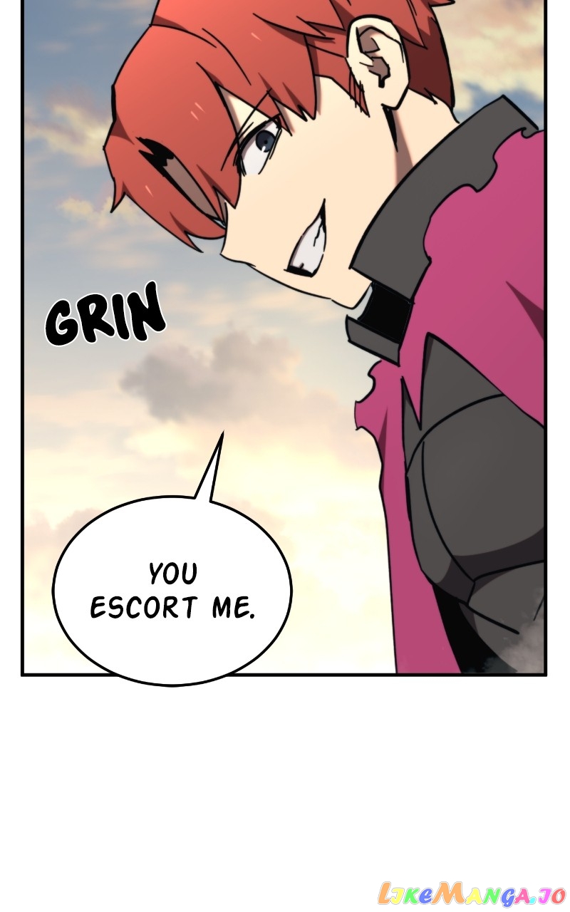Final Boss Chapter 84 - page 91