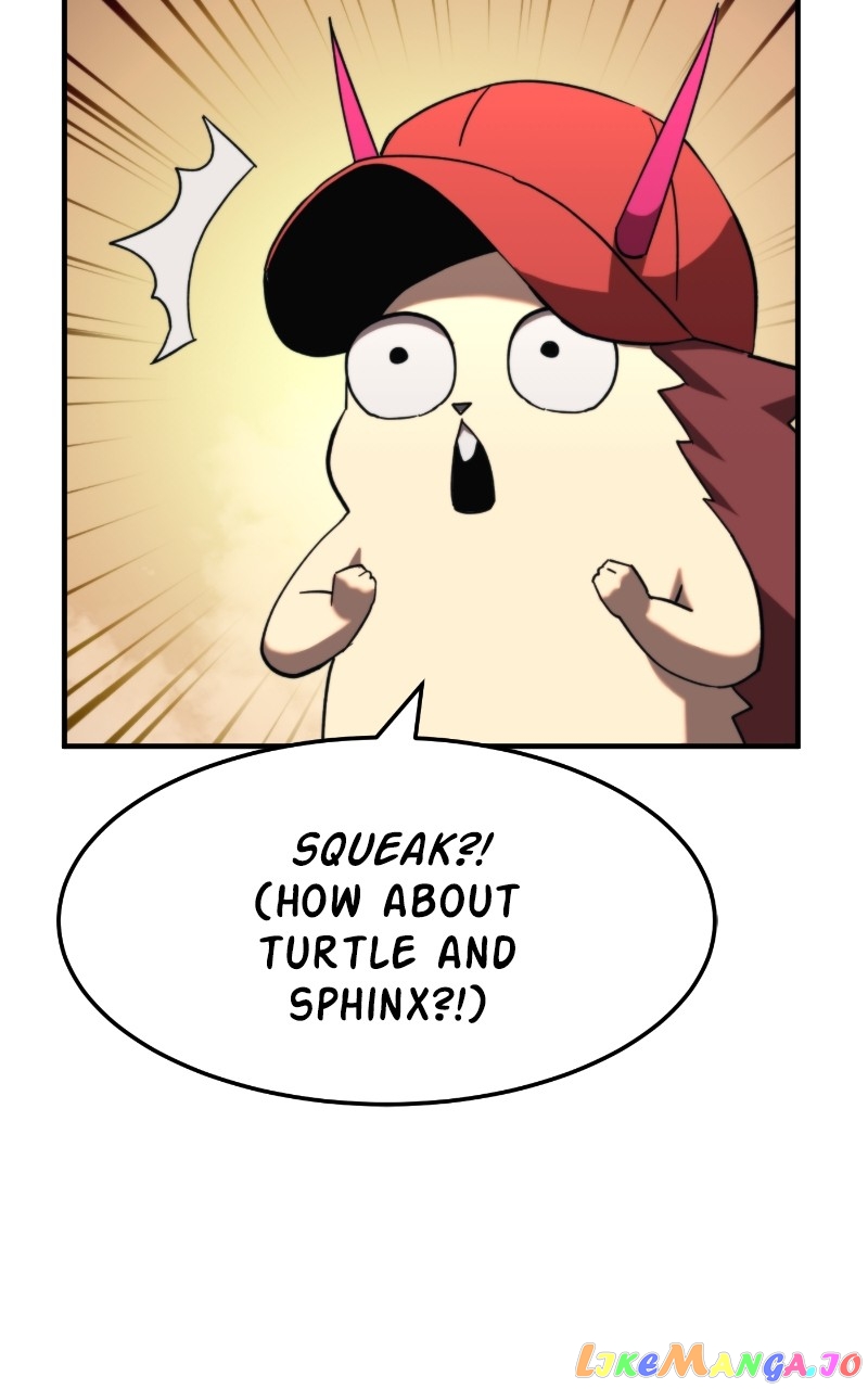Final Boss Chapter 84 - page 94