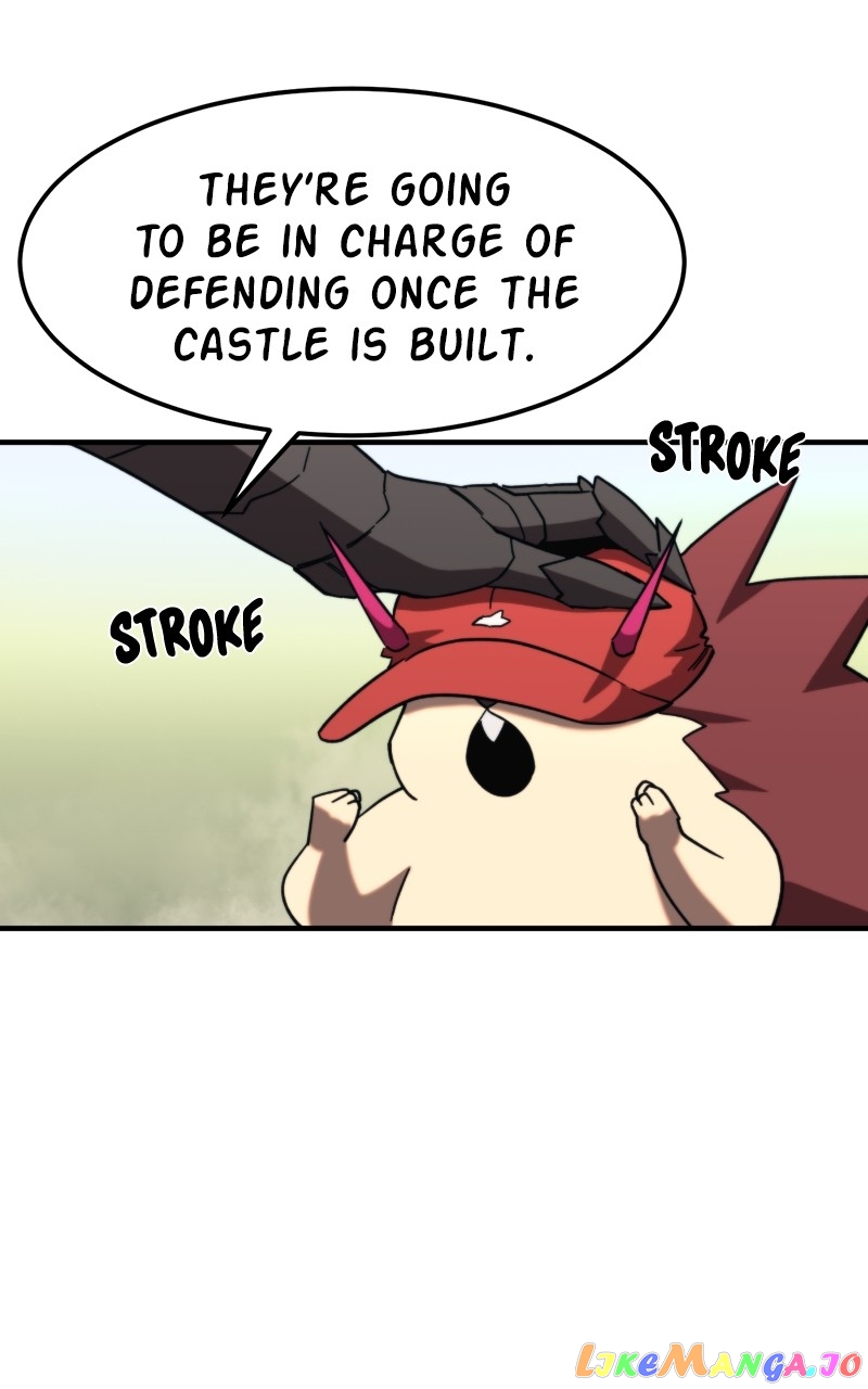 Final Boss Chapter 84 - page 95