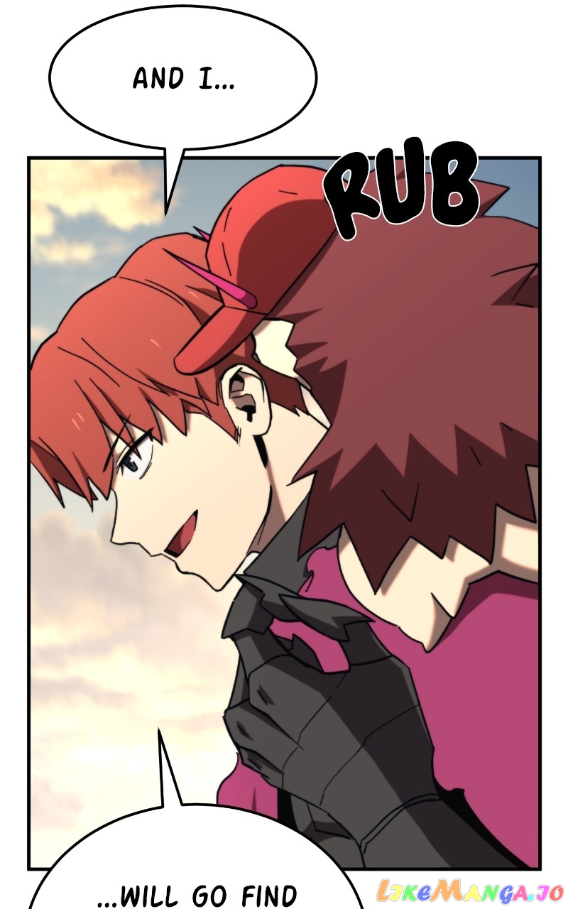 Final Boss Chapter 84 - page 96