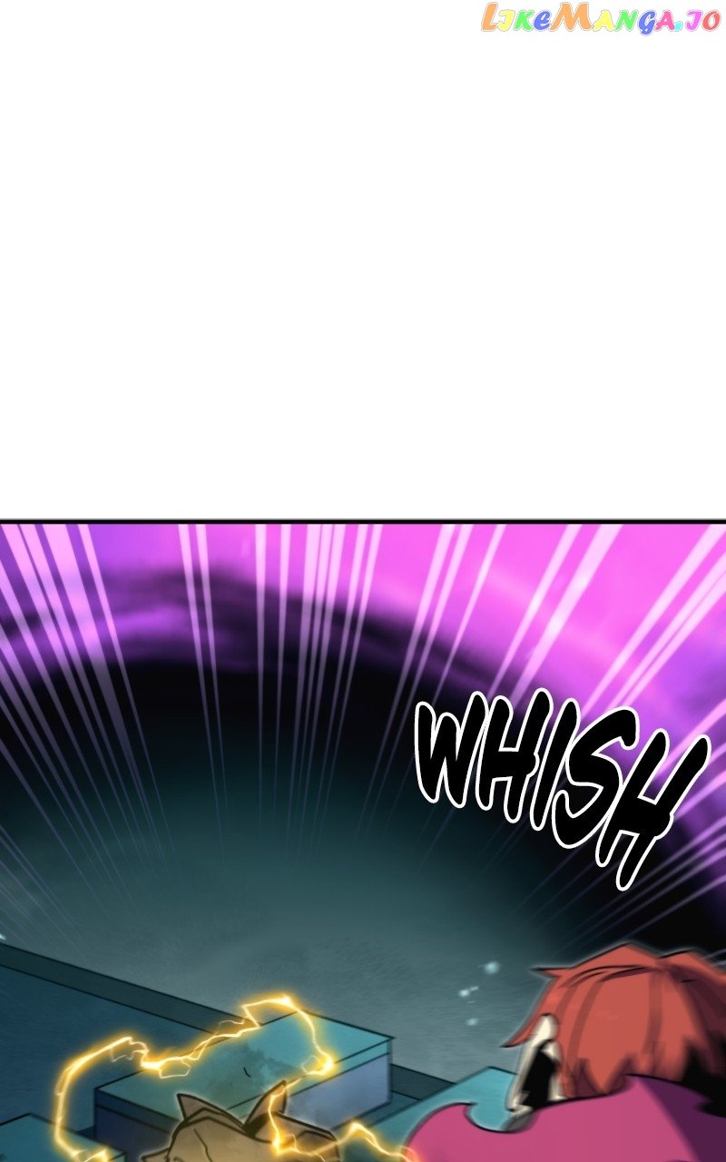 Final Boss Chapter 98 - page 1