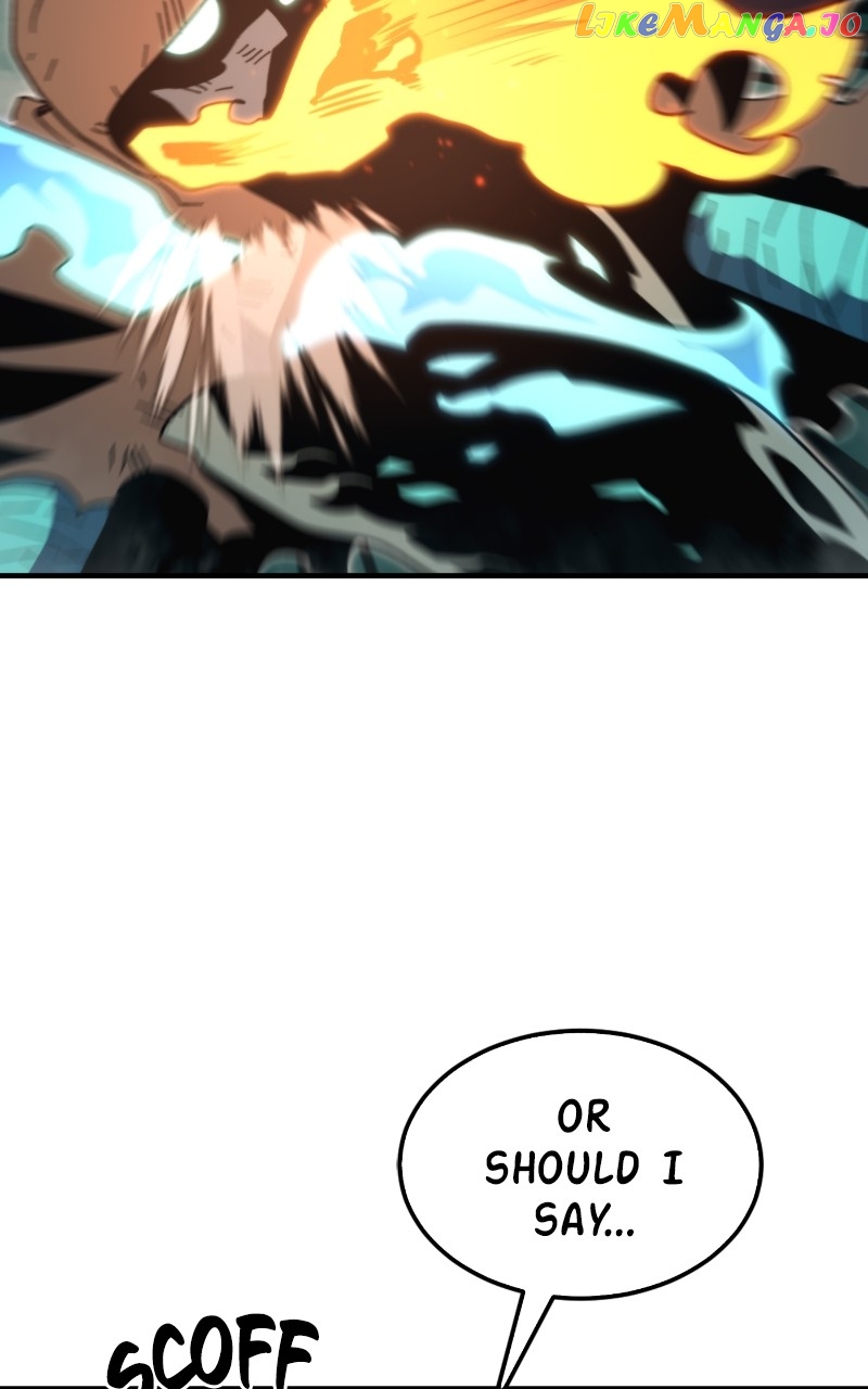 Final Boss Chapter 98 - page 100