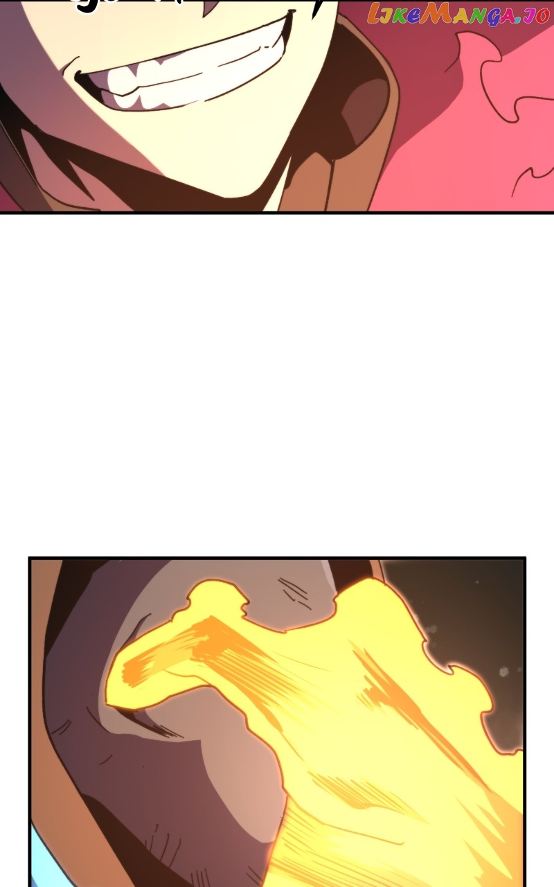 Final Boss Chapter 98 - page 101