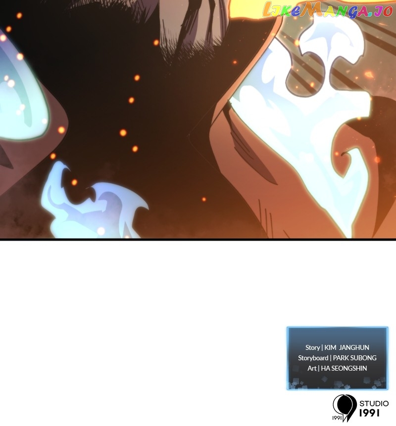 Final Boss Chapter 98 - page 104