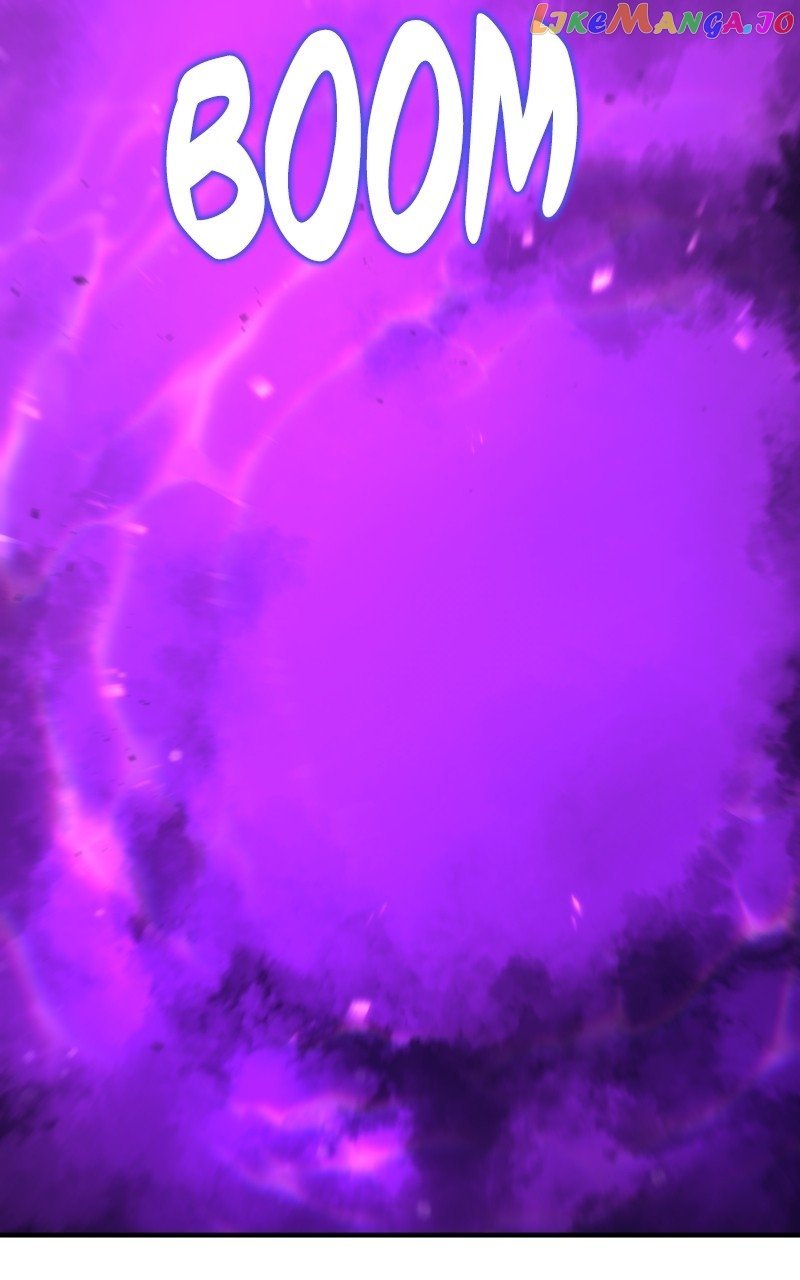 Final Boss Chapter 98 - page 14