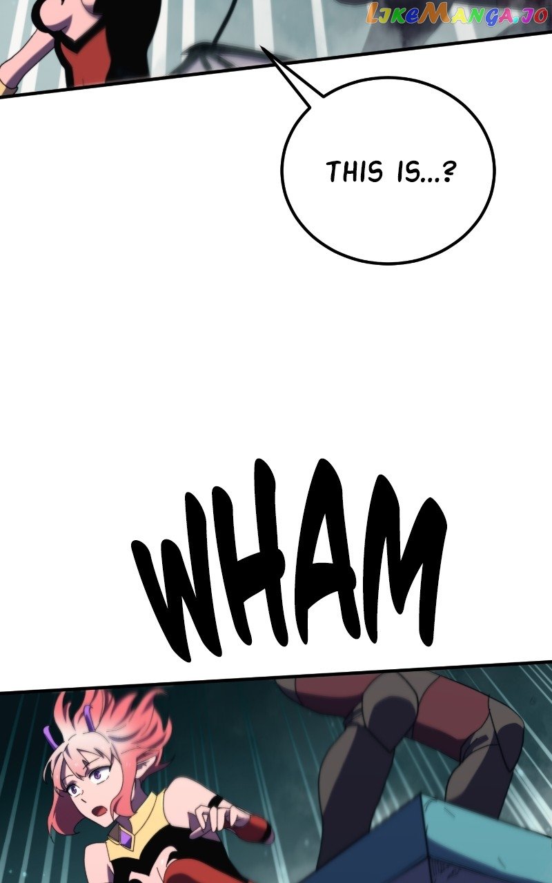 Final Boss Chapter 98 - page 18