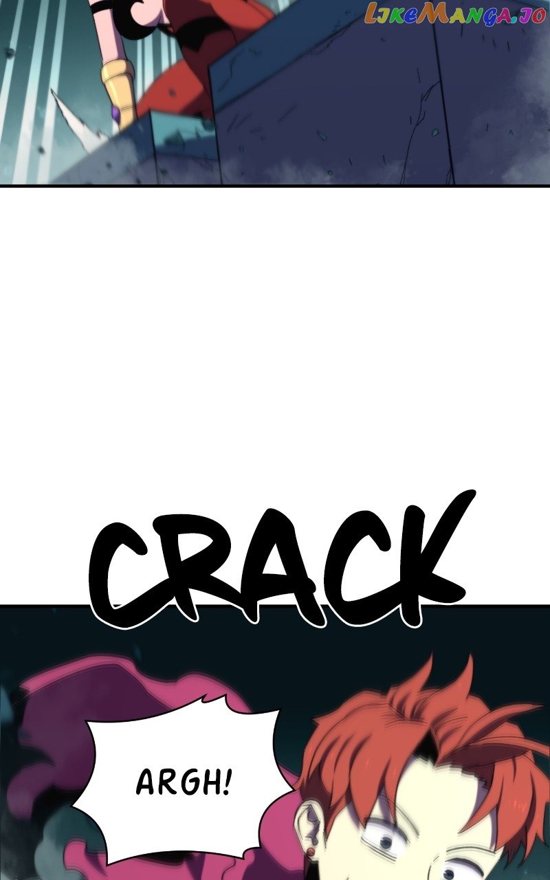 Final Boss Chapter 98 - page 19