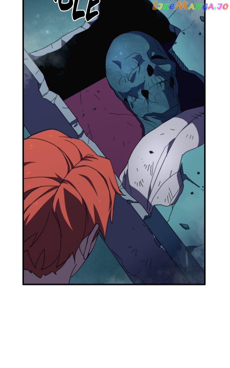 Final Boss Chapter 98 - page 21