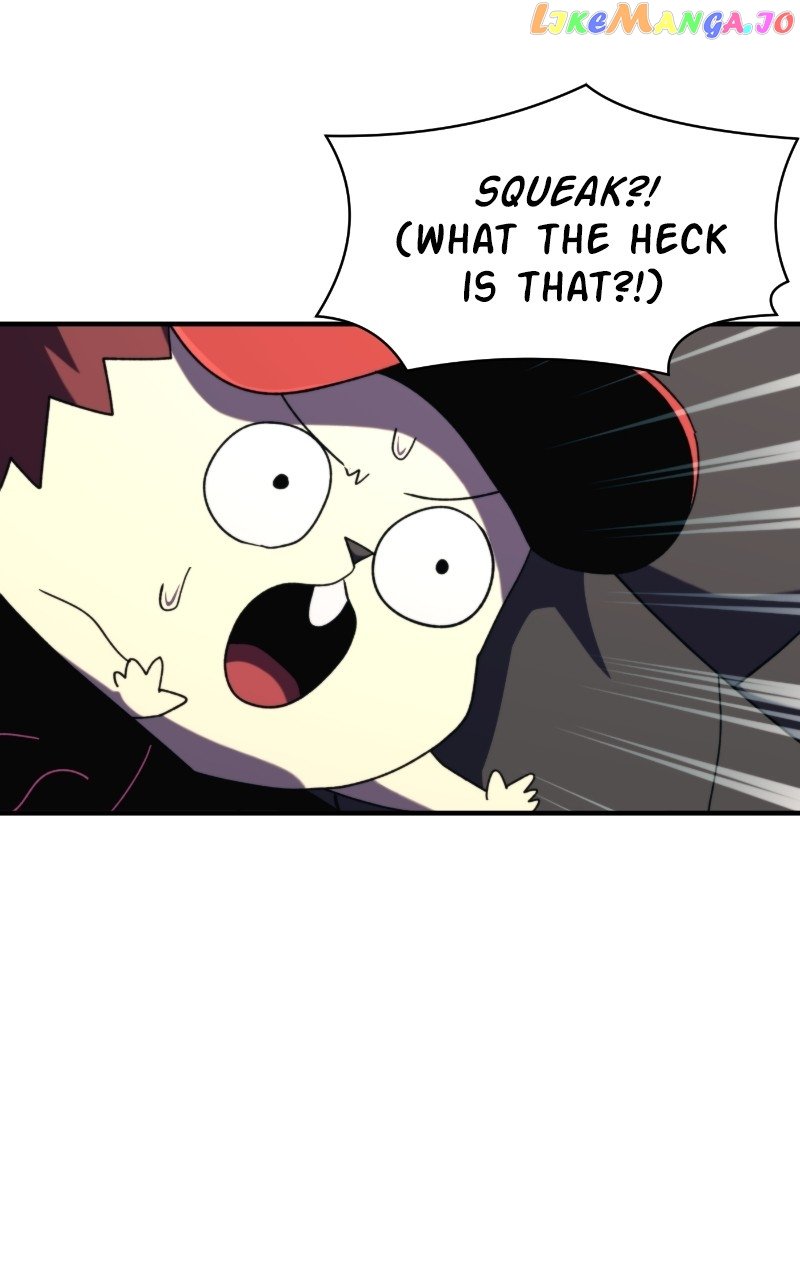 Final Boss Chapter 98 - page 22