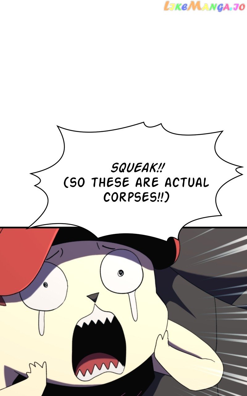 Final Boss Chapter 98 - page 27