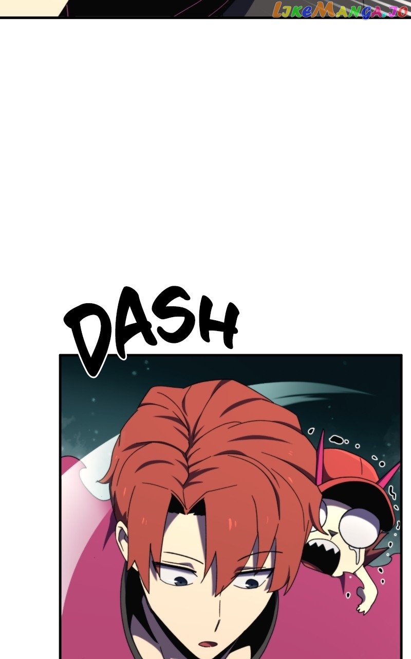 Final Boss Chapter 98 - page 28