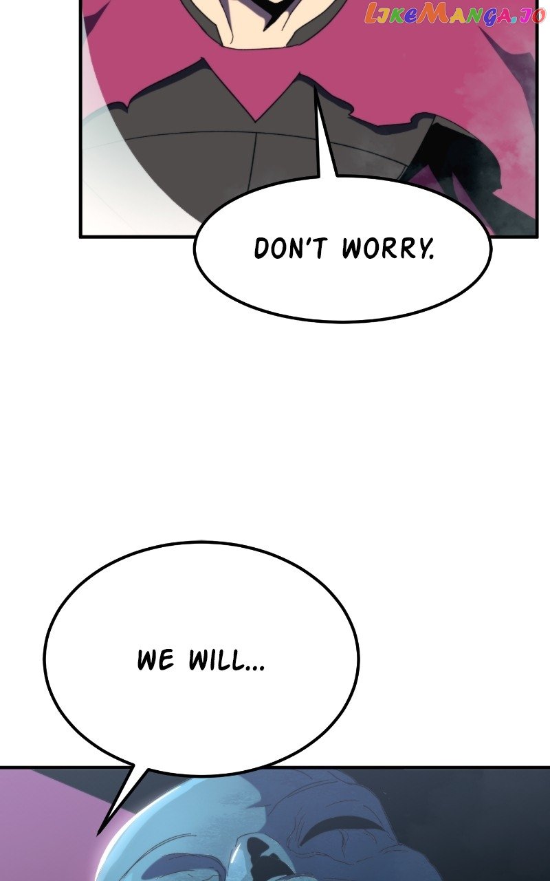 Final Boss Chapter 98 - page 29