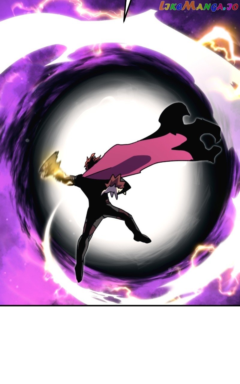 Final Boss Chapter 98 - page 3