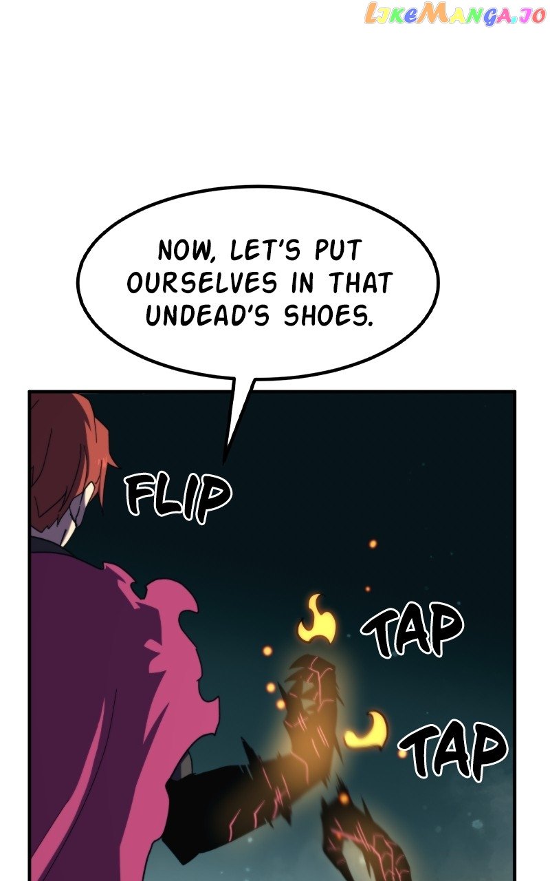 Final Boss Chapter 98 - page 33