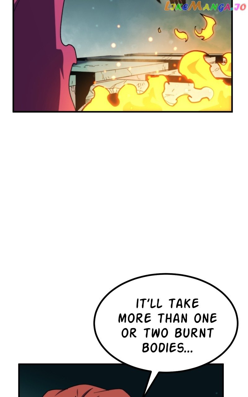 Final Boss Chapter 98 - page 34