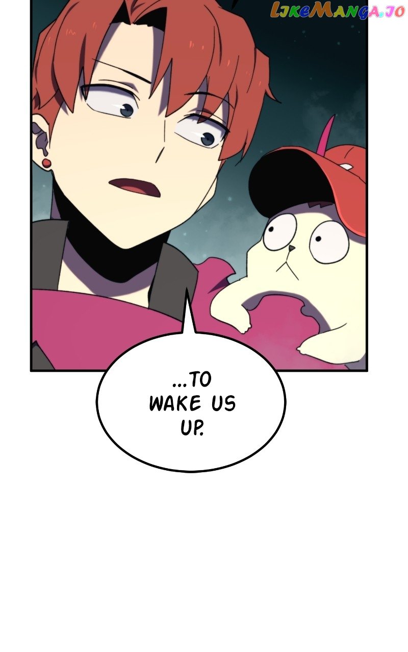 Final Boss Chapter 98 - page 35