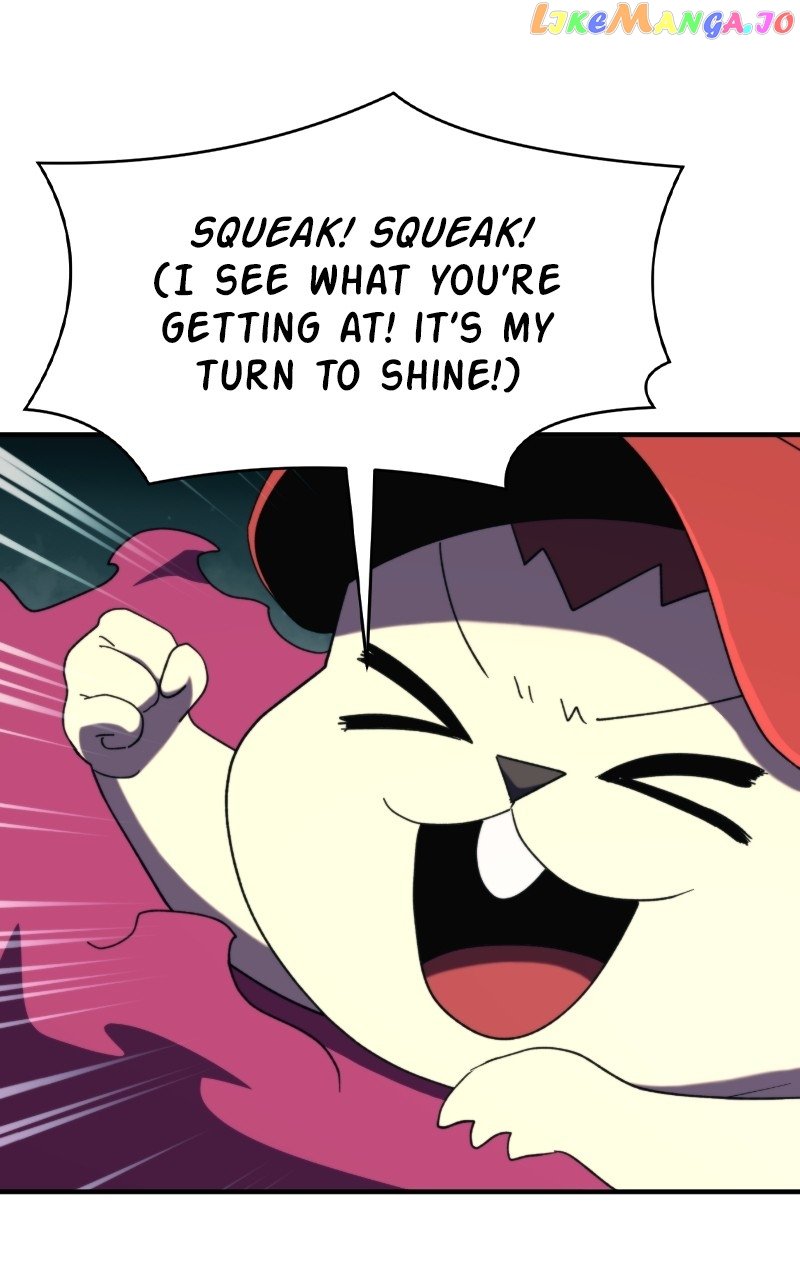 Final Boss Chapter 98 - page 36