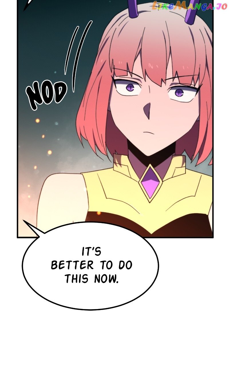 Final Boss Chapter 98 - page 39