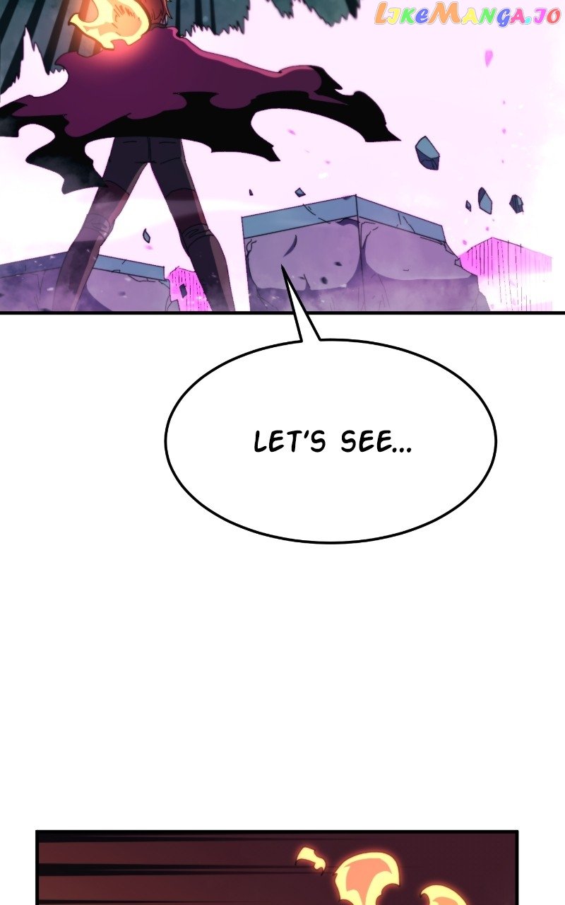 Final Boss Chapter 98 - page 45