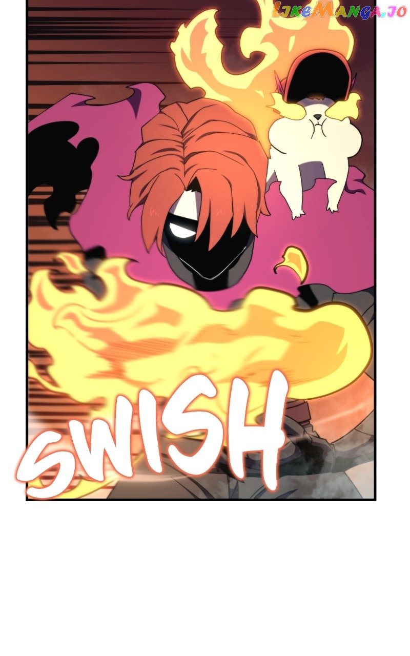 Final Boss Chapter 98 - page 46
