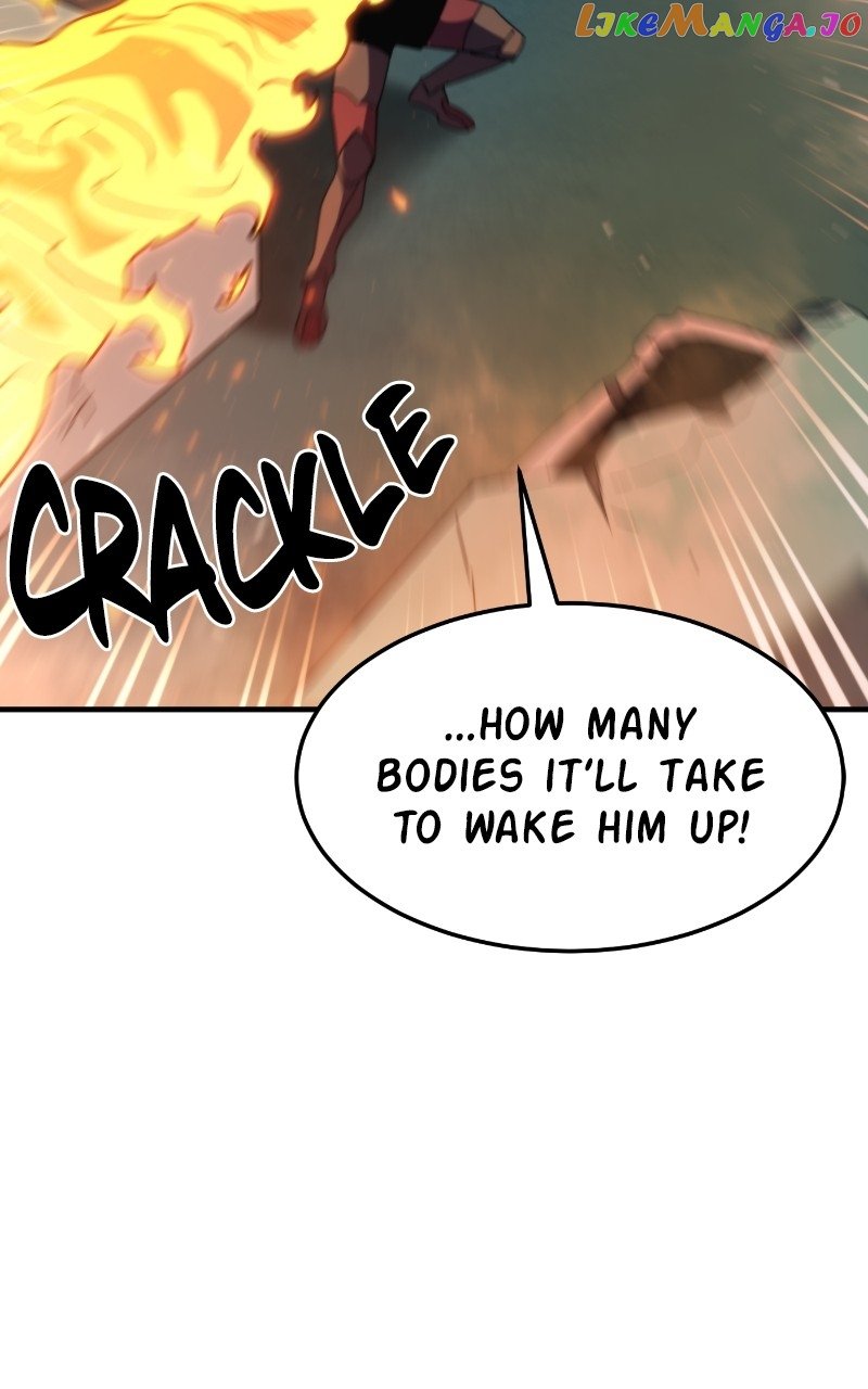 Final Boss Chapter 98 - page 48