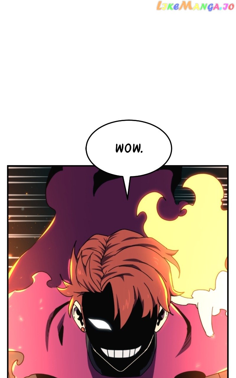Final Boss Chapter 98 - page 51